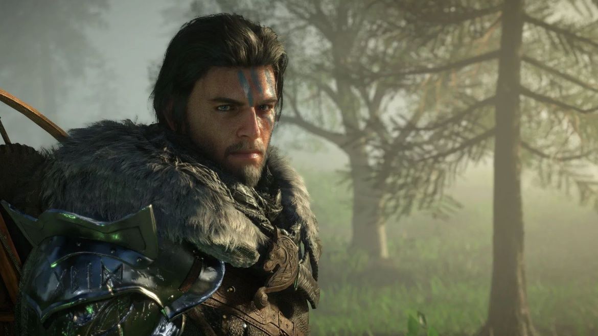 Где найти Рональда в Crimson Desert прохождение квеста