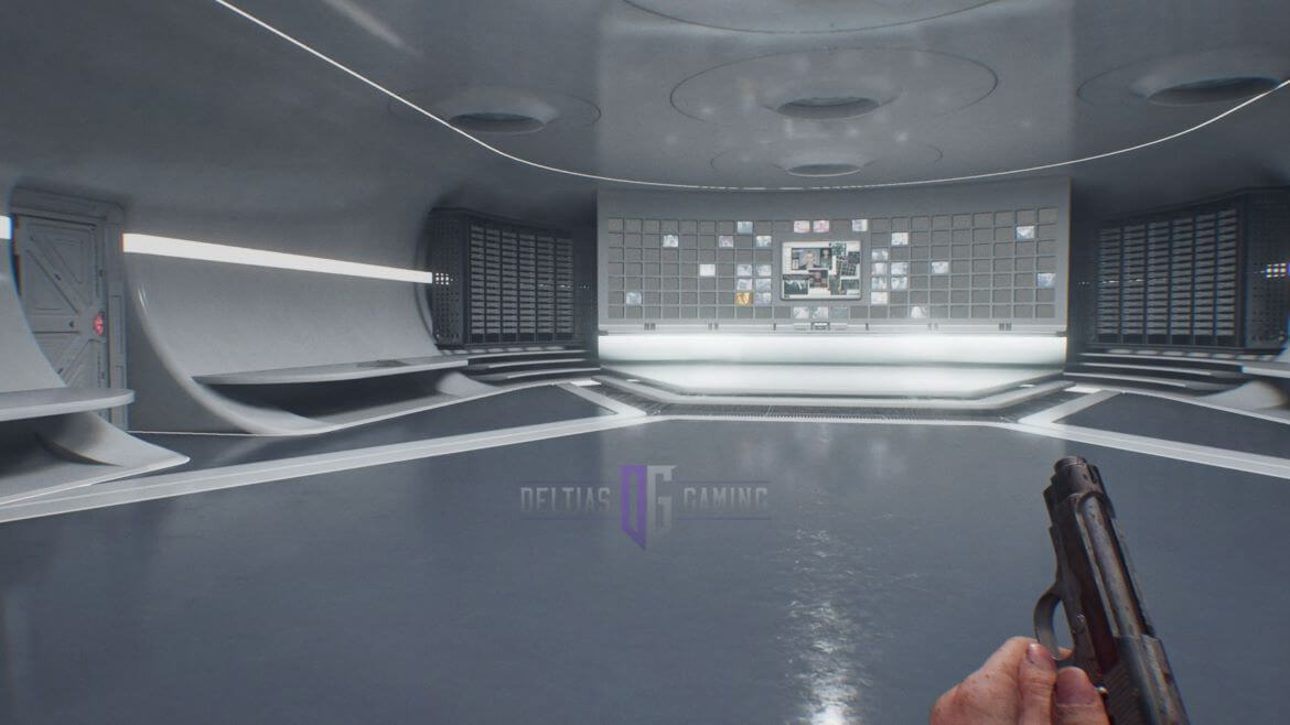 Как найти сферы Ноблесс и Анимус в Resident Evil Requiem