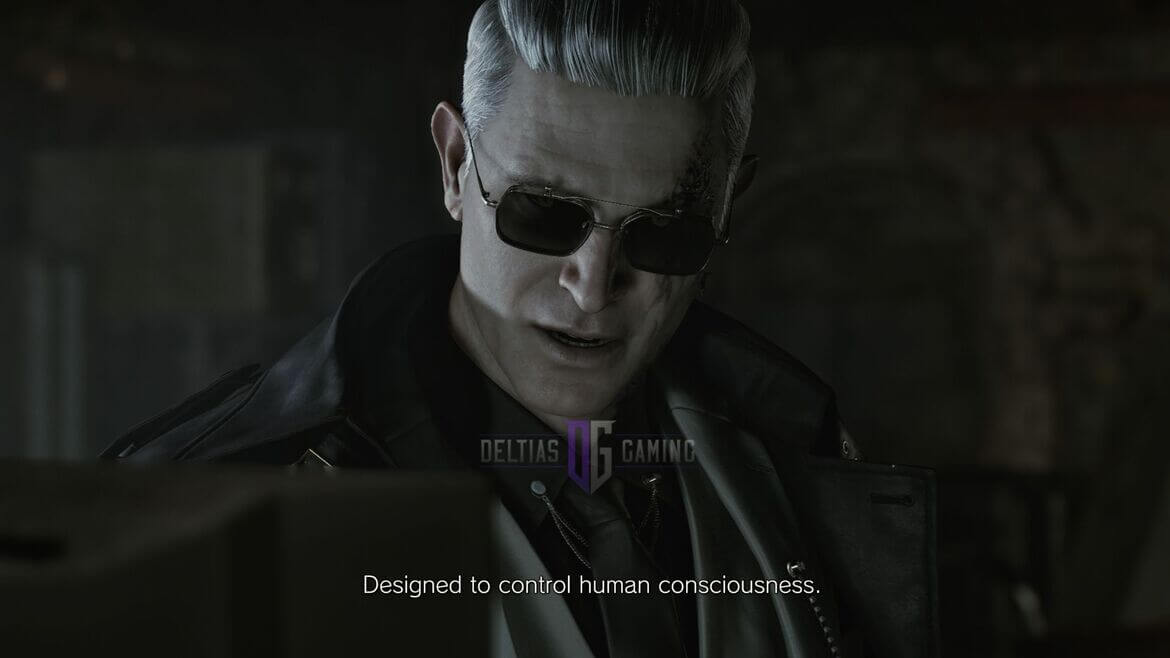 Resident Evil Requiem 6 секретов и деталей которые вы могли пропустить