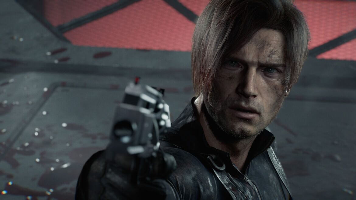 Все читы Resident Evil Requiem как открыть бесконечные патроны