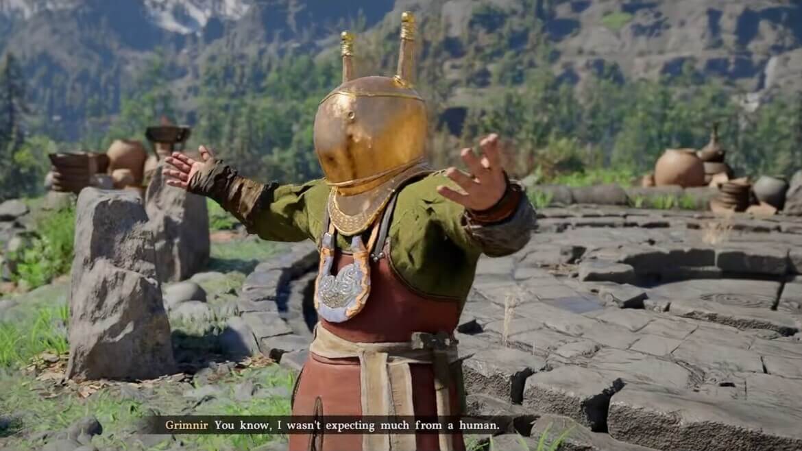 Гайд по починке горна в Crimson Desert пошаговое прохождение