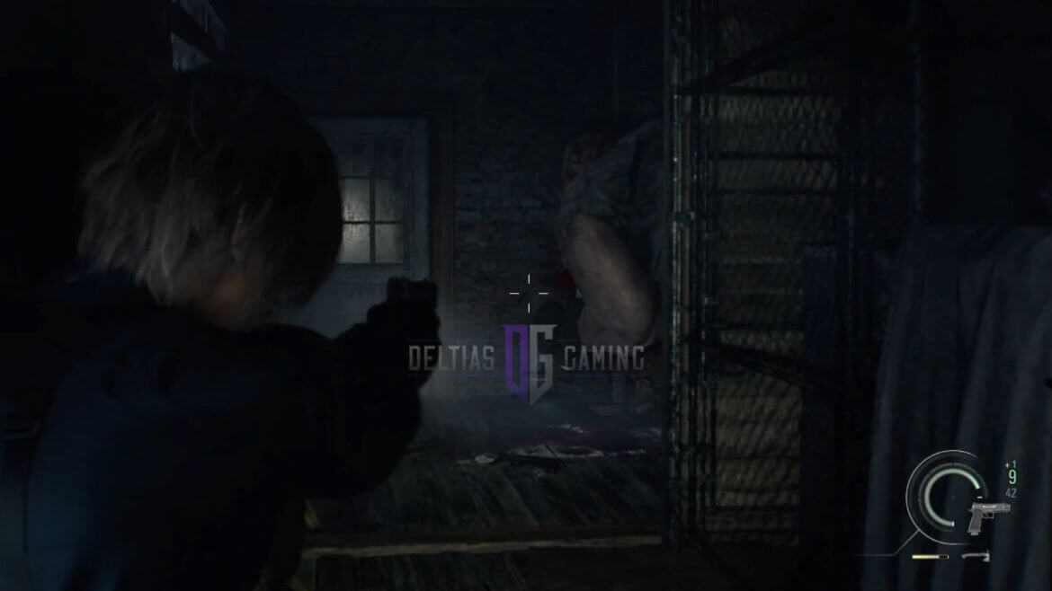 Вам понадобится лучшее снаряжение чтобы выжить в кошмарах Resident Evil Requiem