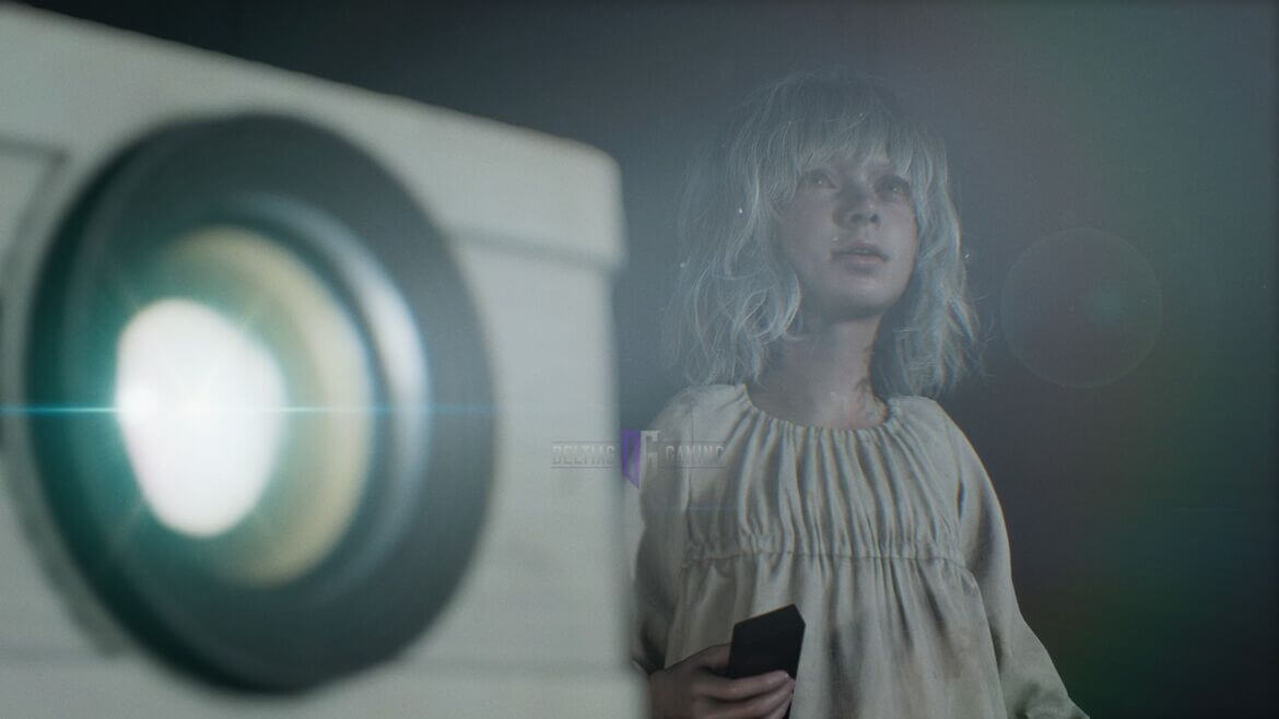 Финальная головоломка Resident Evil Requiem полное решение