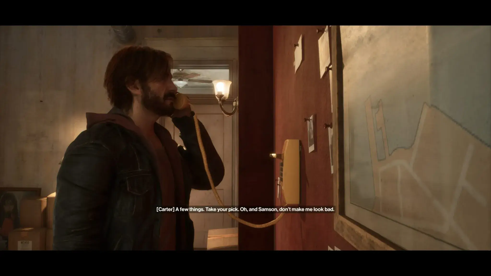 Samson полное прохождение пролога игры