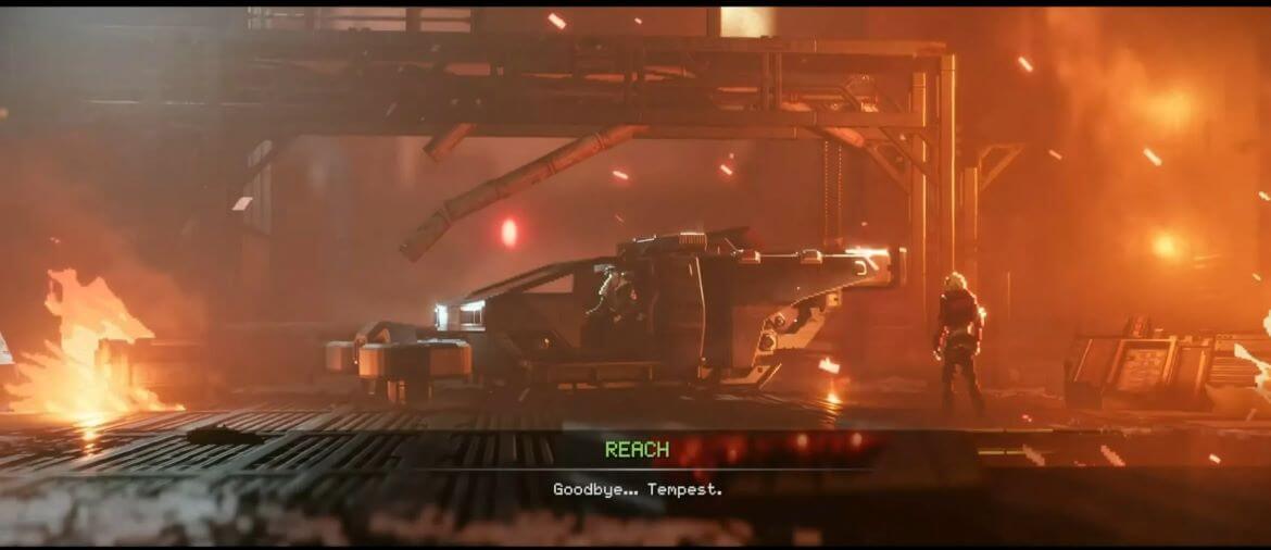 Прохождение Replaced Глава 5 Гайд и все секреты