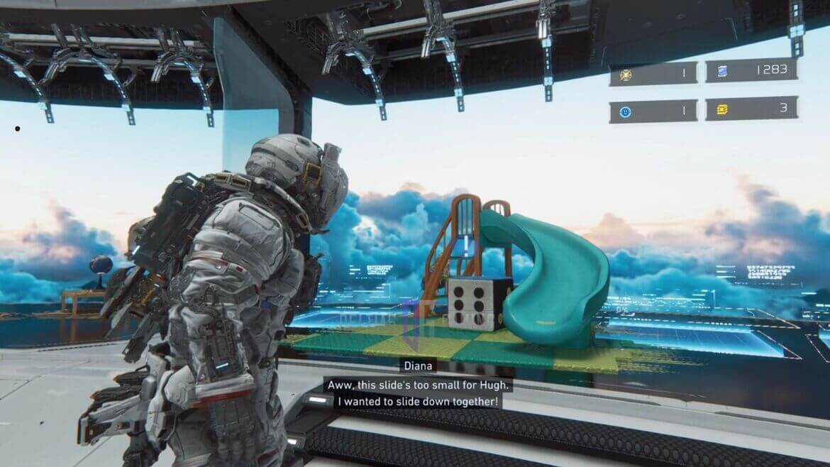 Где найти все REM в Pragmata полный гайд по расположению