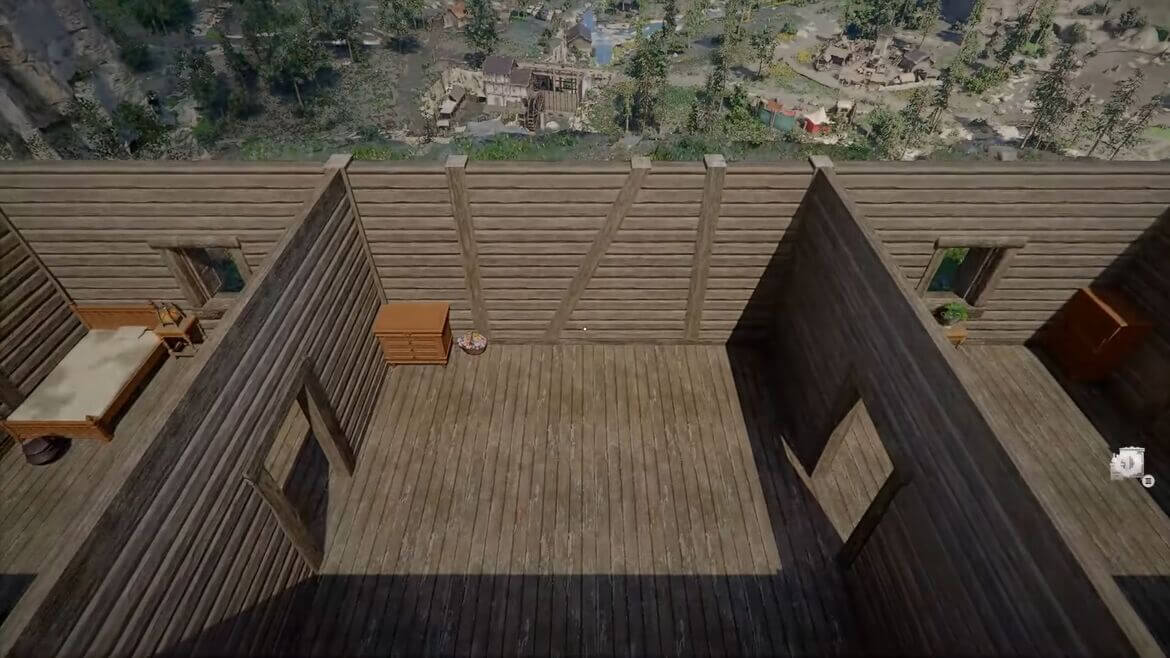 Гайд по жилью в Crimson Desert как разблокировать и обустроить дом