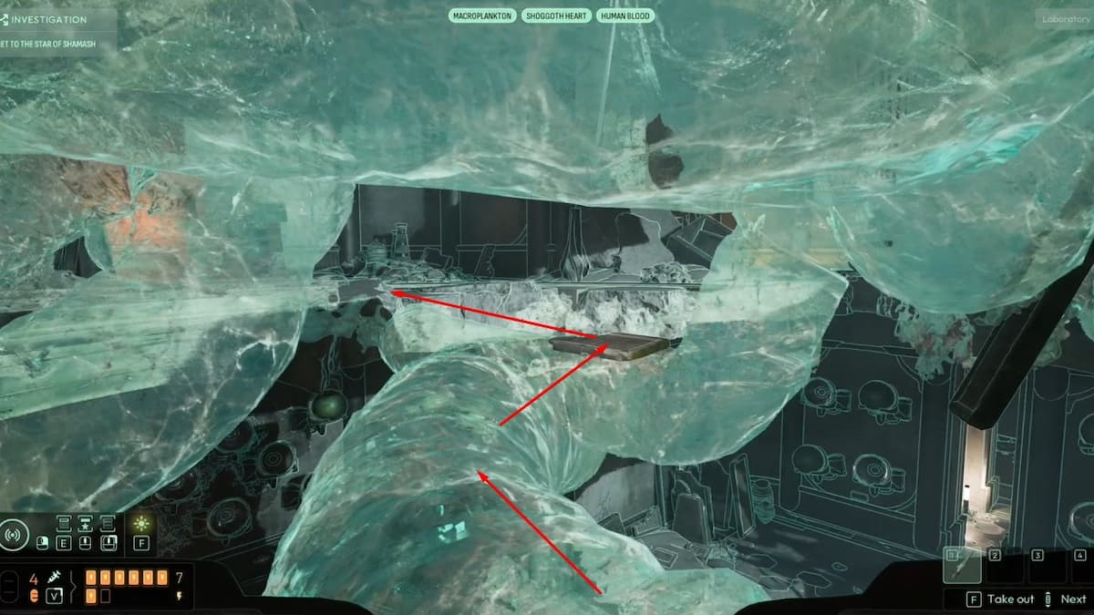 С этой платформы переправьтесь влево или вправо