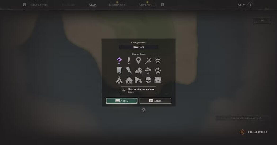 Ставьте метки на карте