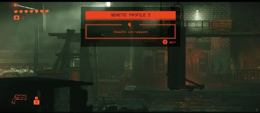 Увеличение здоровья 3 Увеличение здоровья 3