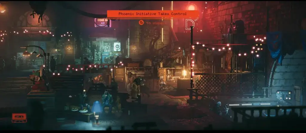 Продолжайте идти направо к магазину Продолжайте идти направо к магазину