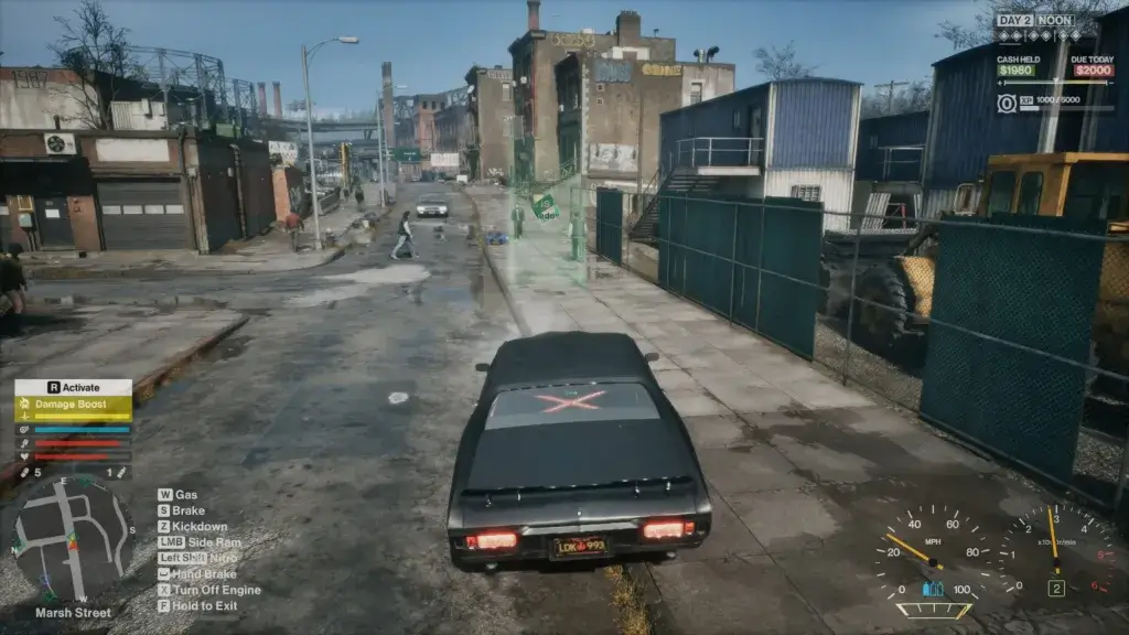 Отправляйтесь на Маршстрит Отправляйтесь на Марш стрит