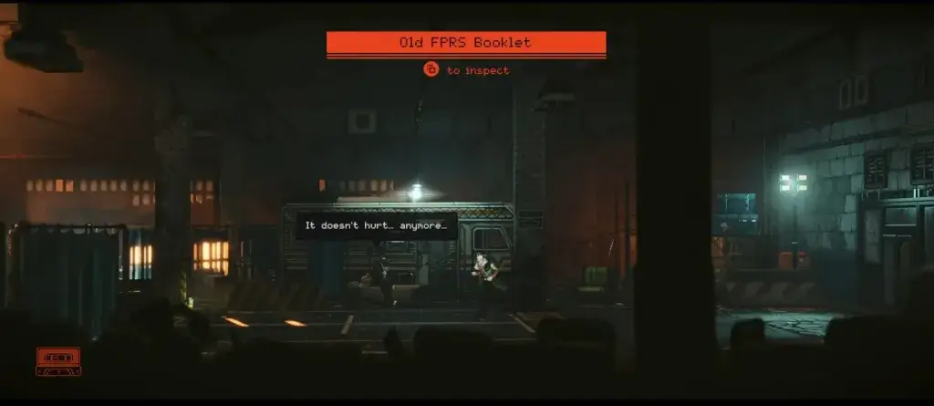 Пройдите дальше направо Пройдите дальше направо