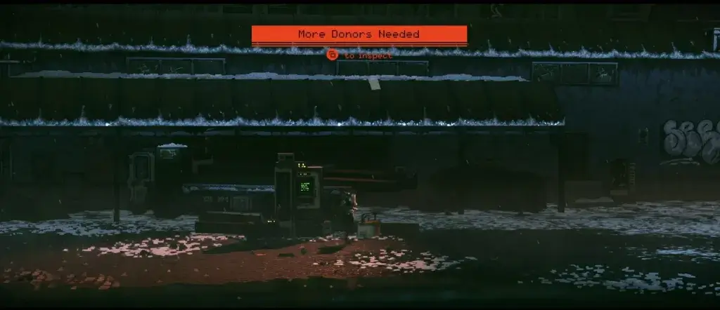 Нужно больше доноров Нужно больше доноров