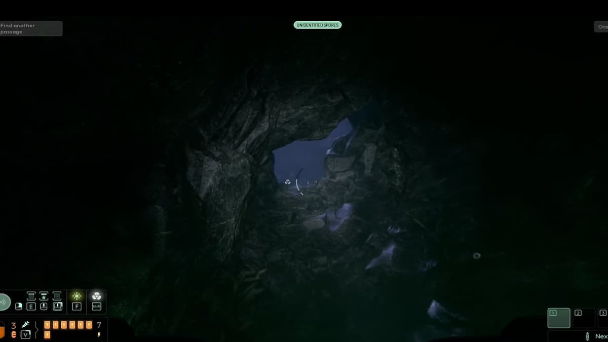 Вы попадёте на новый путь