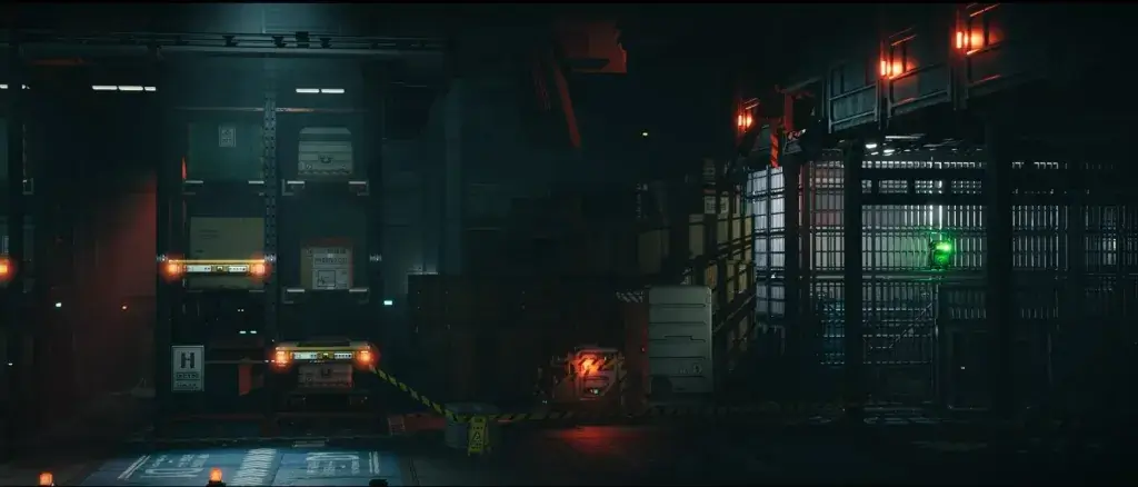 Когда вернётесь к сектору H вставьте блок питания в терминал Когда вернётесь к сектору H вставьте блок питания в терминал