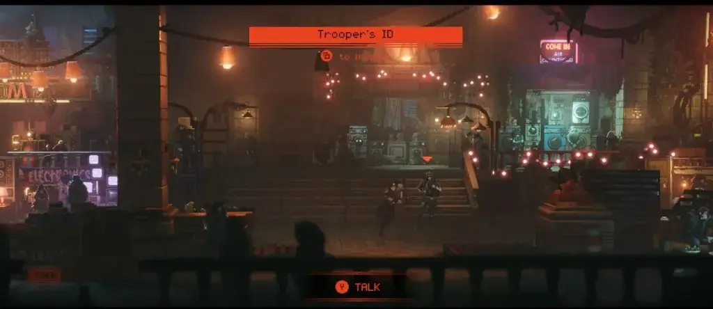 Сканы ID десантника Сканы ID десантника