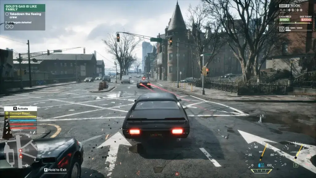 Уничтожьте автомобили отмеченные красным Уничтожьте автомобили отмеченные красным