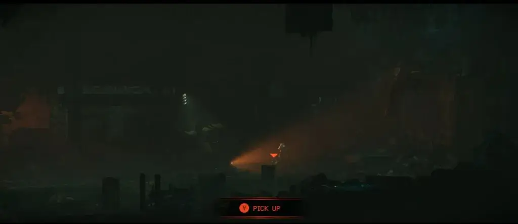 Затем подберите топливо слева Затем подберите топливо слева