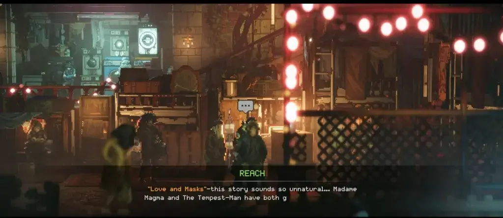 Любовь и маски Любовь и маски