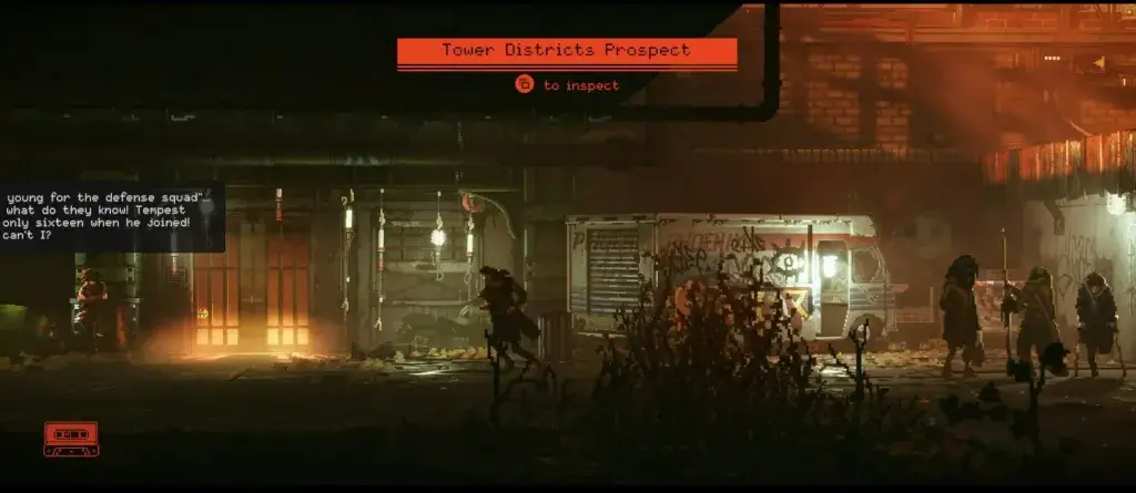 Tower Districts Prospect Tower Districts Prospect