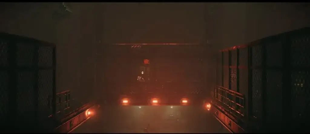 Пройдите назад и нажмите выключатель Пройдите назад и нажмите выключатель