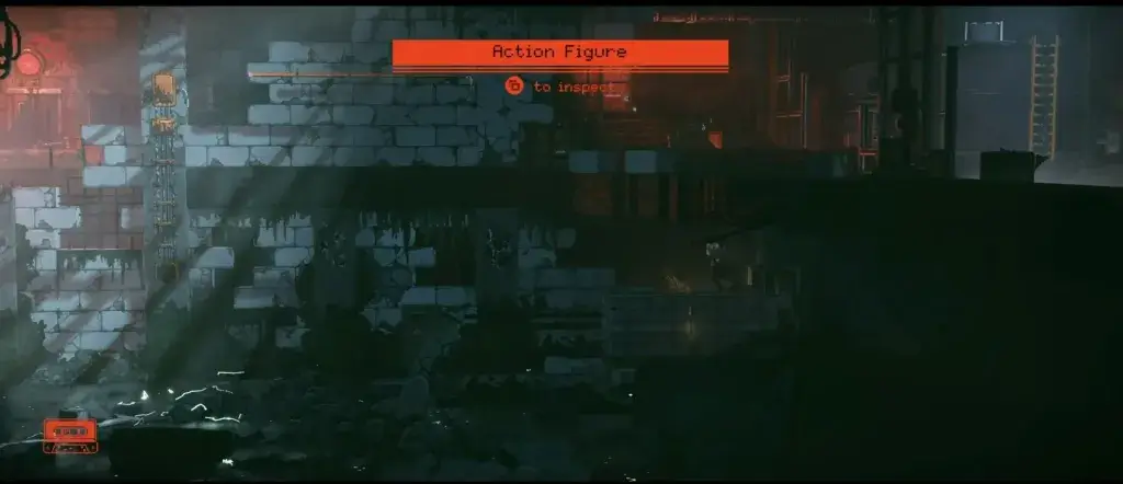 Фигурка Фигурка