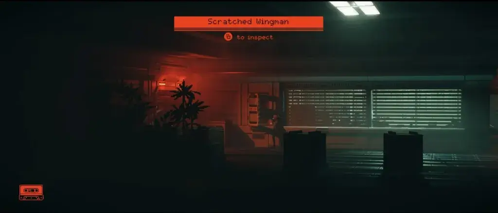 Прокрадитесь мимо движущегося луча и подберите здесь документ Прокрадитесь мимо движущегося луча и подберите здесь документ