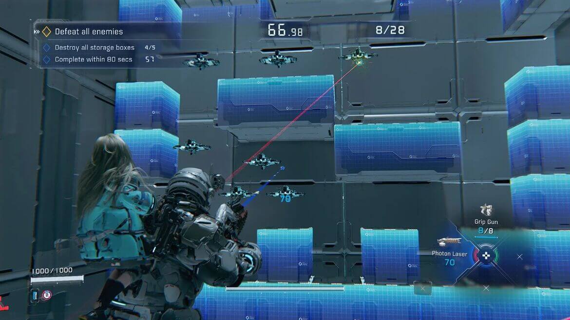 Гори гори ясно