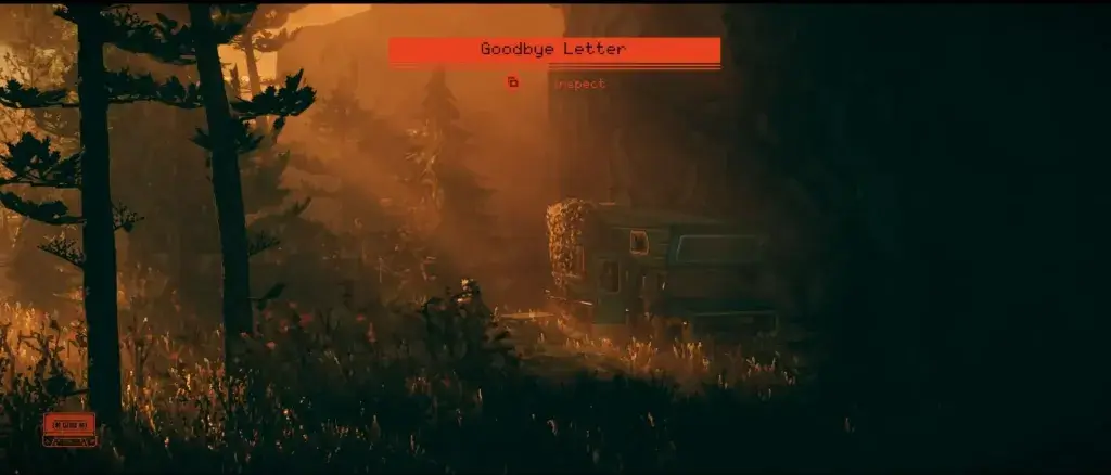 Заберите здесь прощальное письмо Заберите здесь прощальное письмо