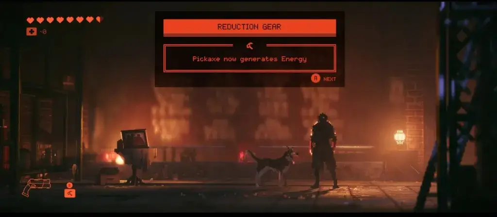 Улучшение Кирка Улучшение Кирка