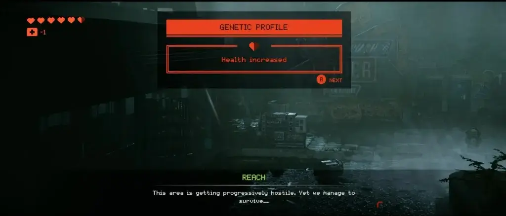 Спрыгнув вниз идите налево Спрыгнув вниз идите налево