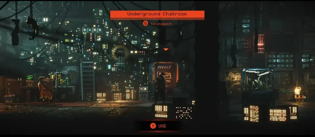 Также проверьте терминал Также проверьте терминал