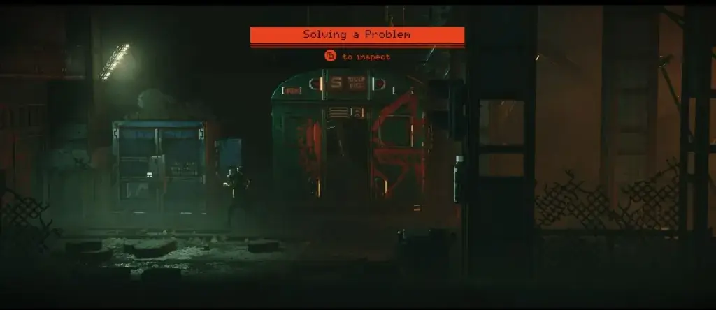 Идите налево и подберите музыкальный трек Идите налево и подберите музыкальный трек