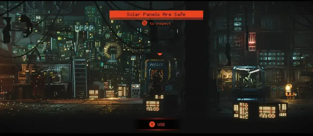 Просмотр новостей на терминале Просмотр новостей на терминале