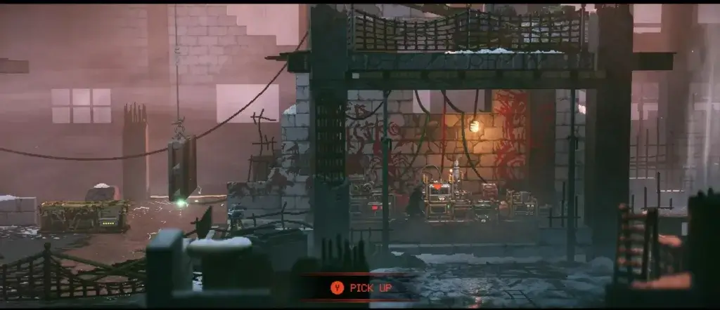 Используйте правый терминал Используйте правый терминал