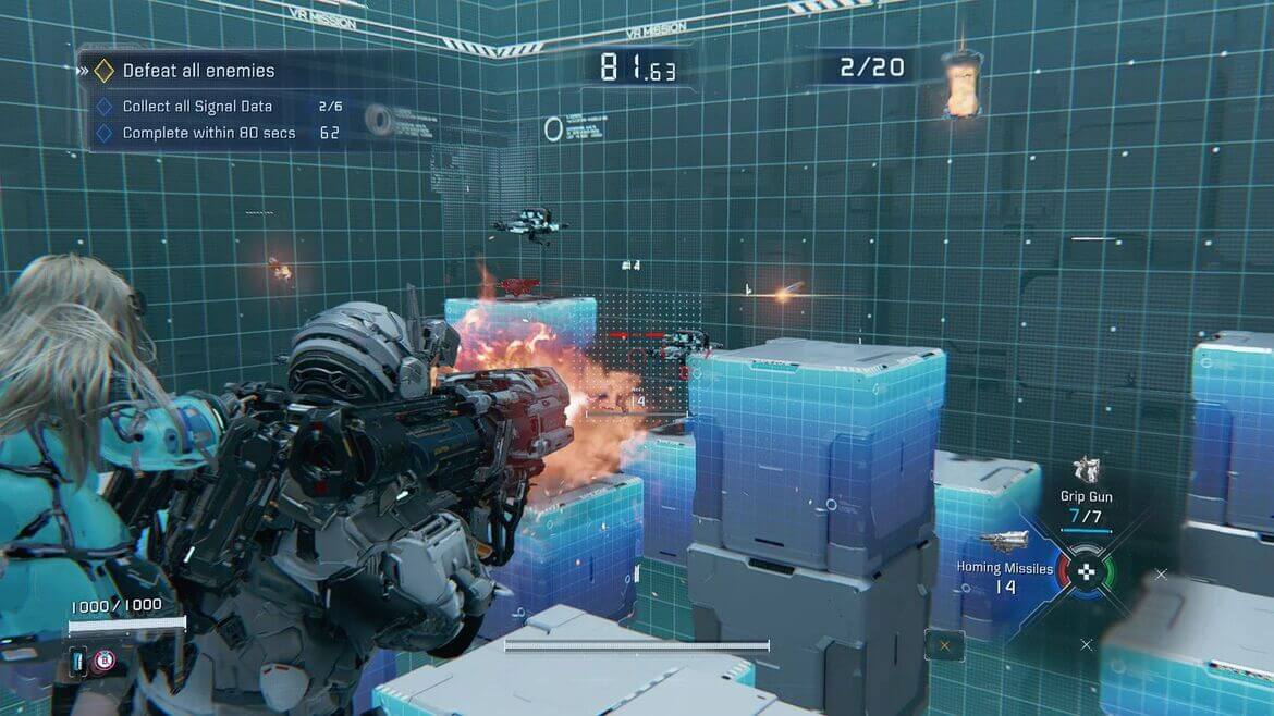 Заряжай и кати