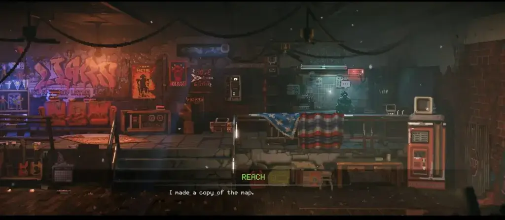 Комната Темпеста Комната Темпеста