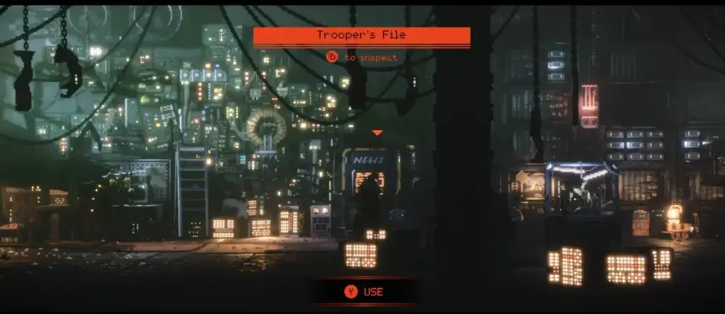 Файл десантника Файл десантника