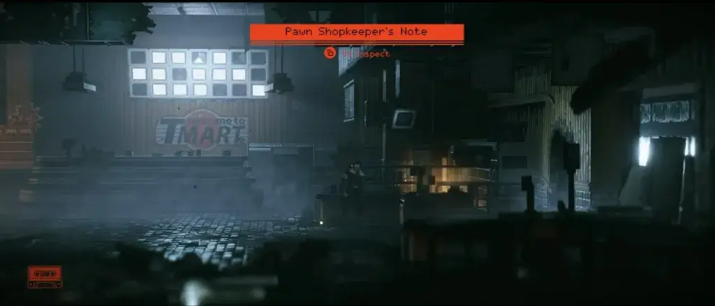 Осмотрите коробку справа Осмотрите коробку справа