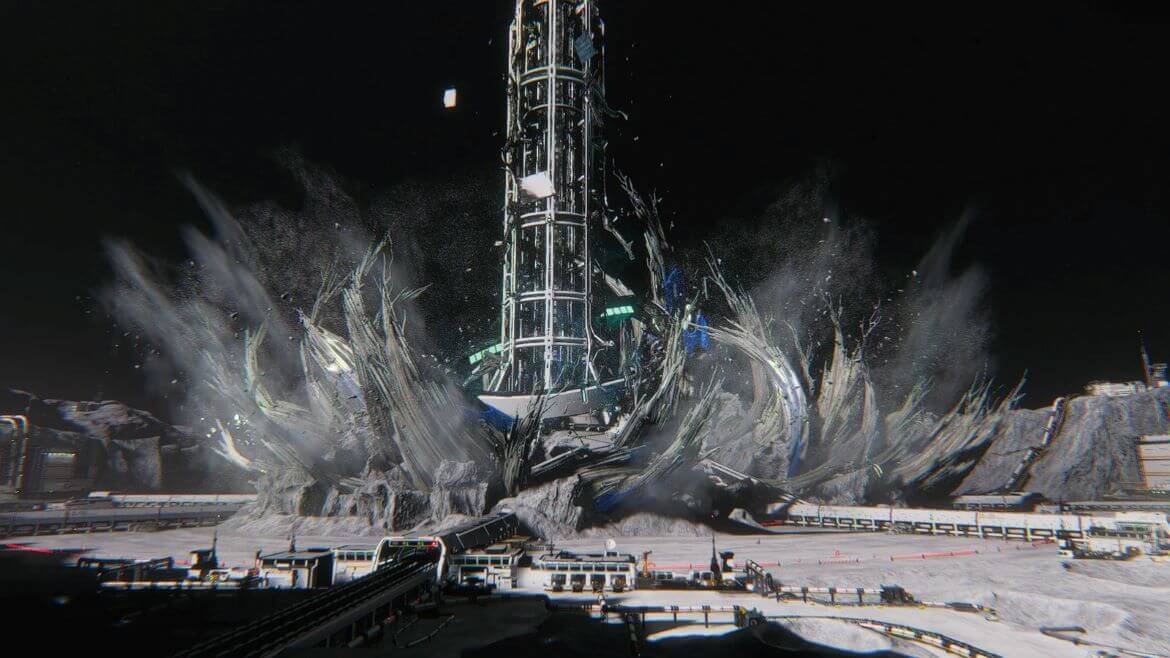 Где найти расположение файлов сохранения Pragmata Где найти расположение файлов сохранения Pragmata