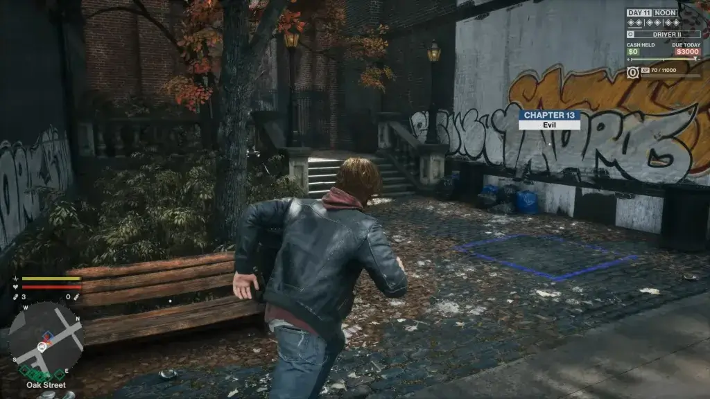 Отправляйтесь в район Кихоул Отправляйтесь в район Кихоул