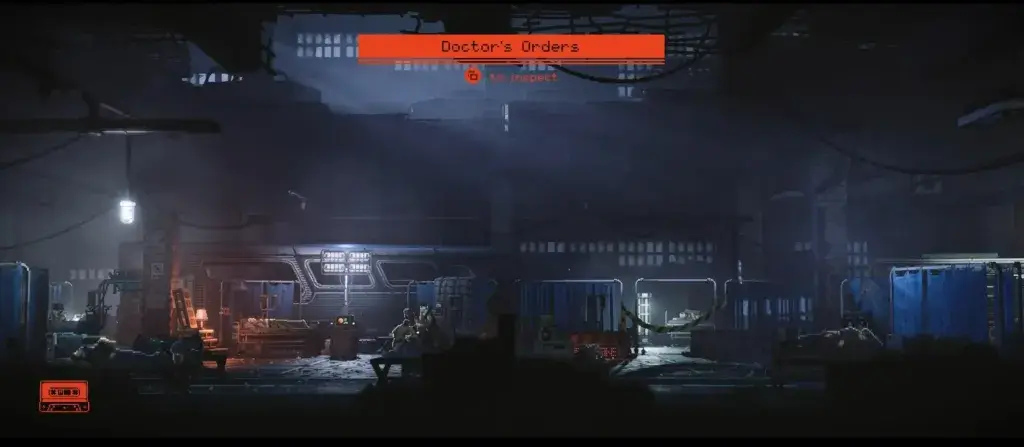 Распоряжения врача Распоряжения врача