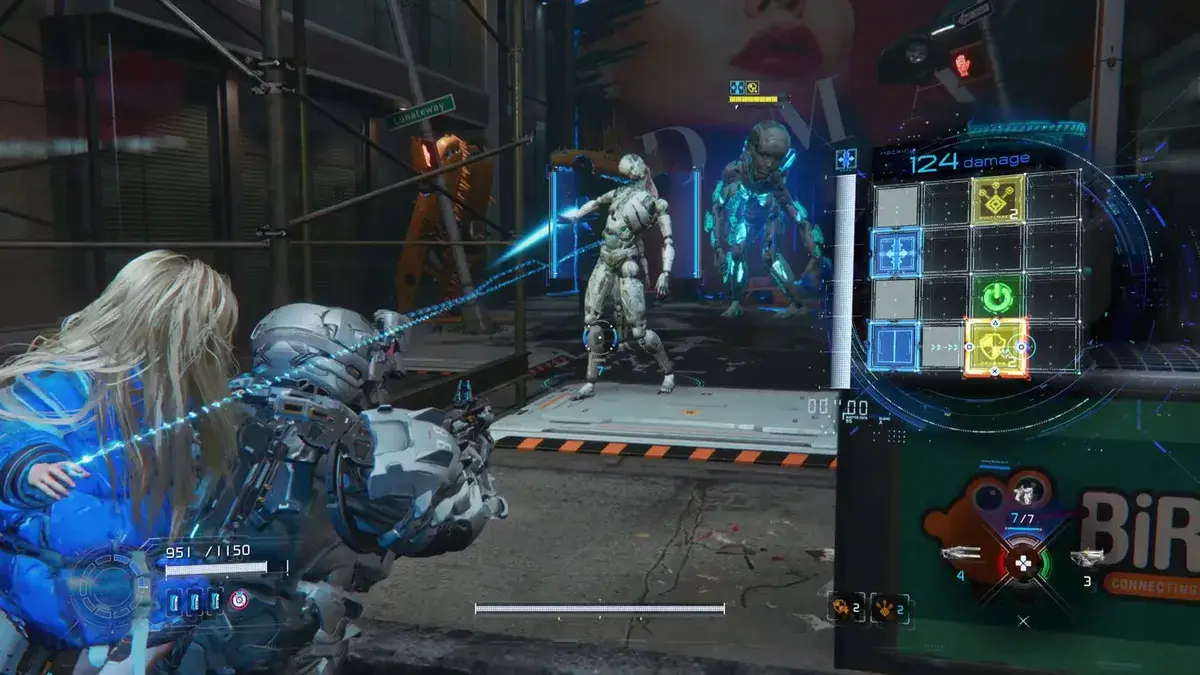 Взлом в бою обязателен