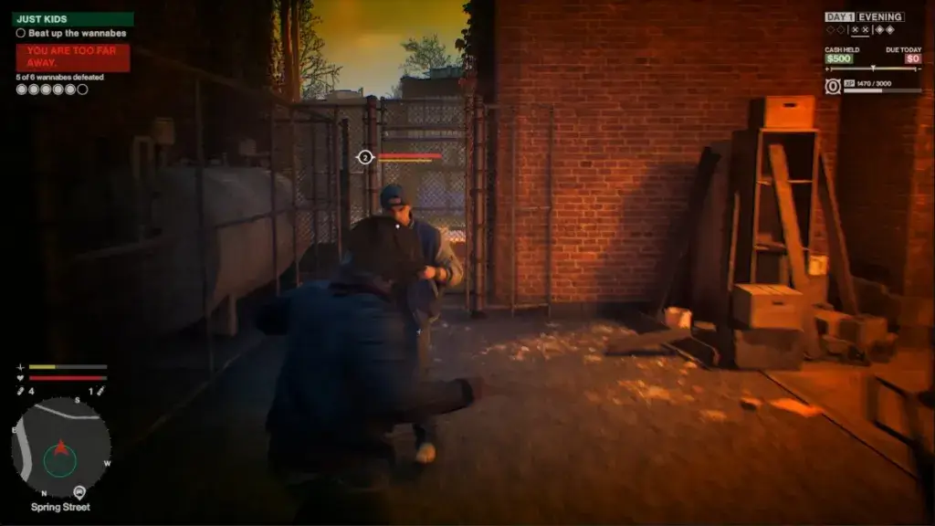 Советы и тактики боя в Samson Советы и тактики боя в Samson