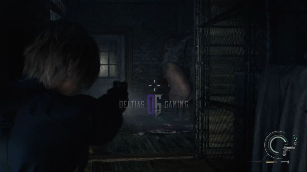 Носите с собой больше оружия