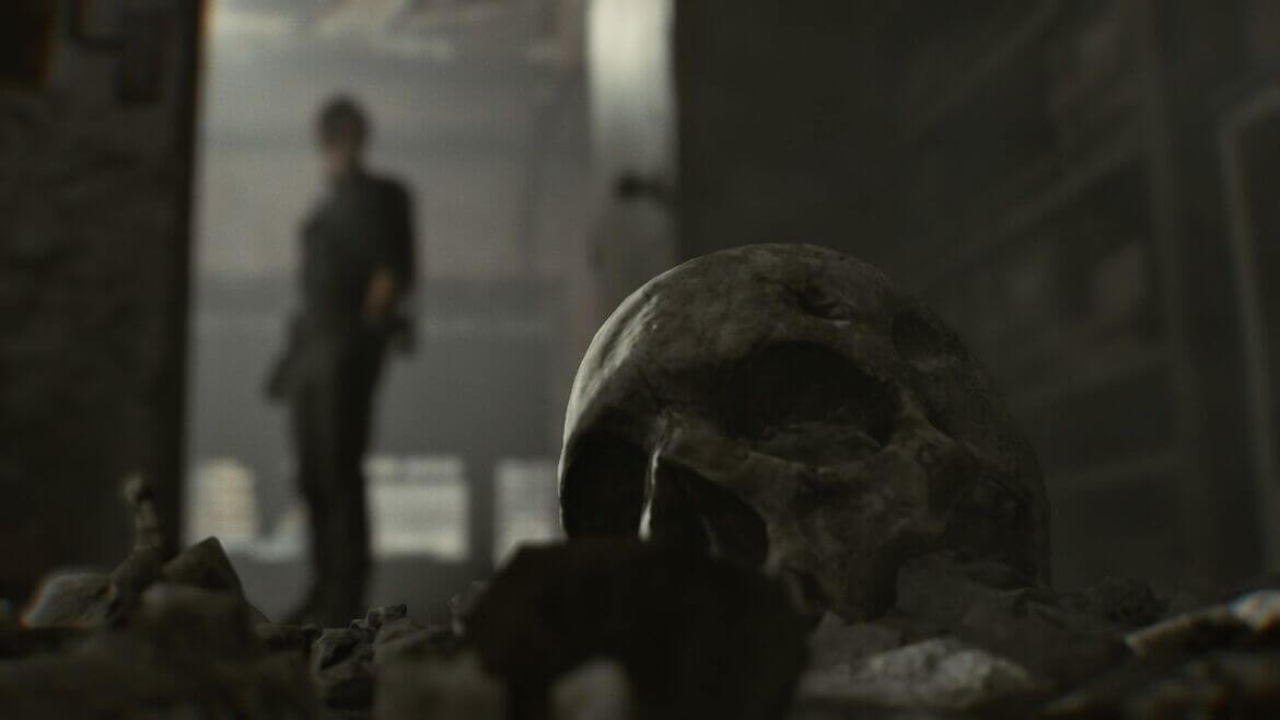 True Headshot мод для Resident Evil Requiem — мгновенные убийства зомби выстрелом в голову