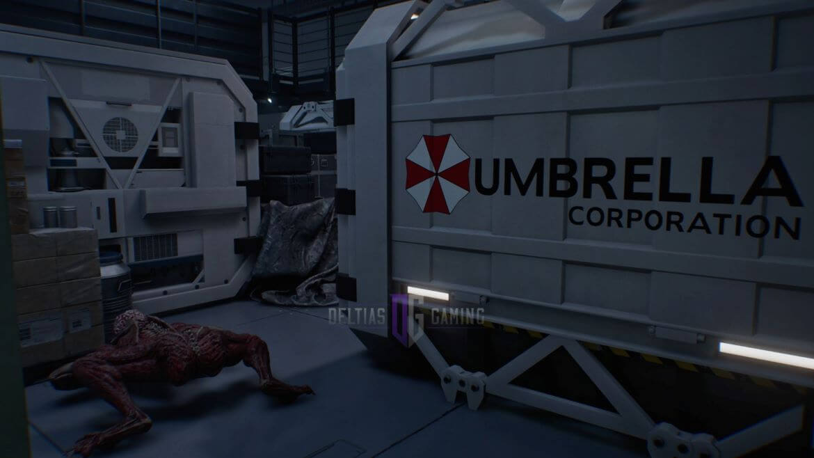 Выполнение приёма доступно только при игре за Леона