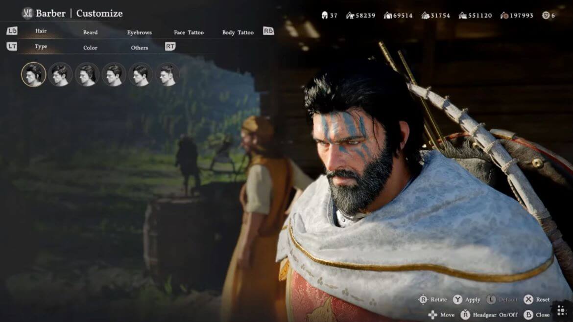 Измените свою внешность