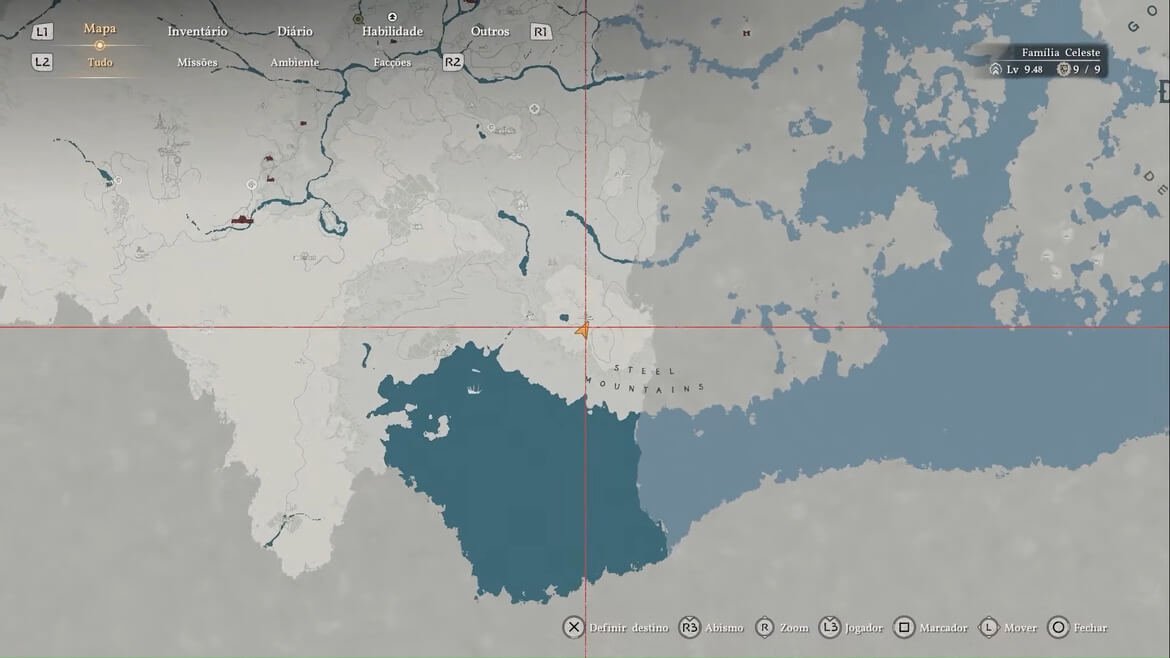 Шпиль Прозрения